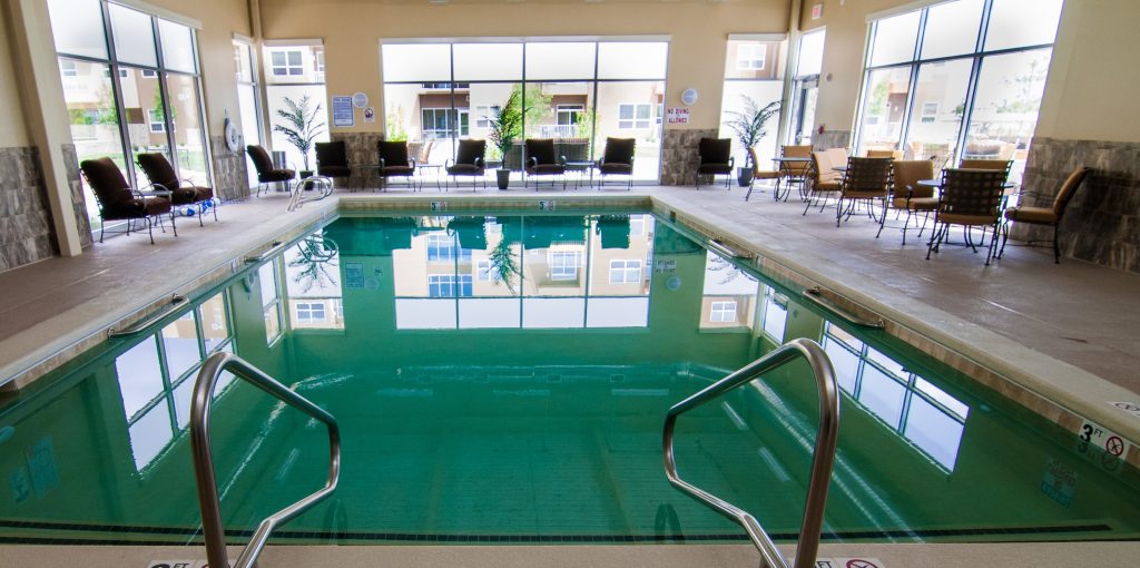 The Pool