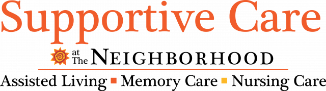 Supportive Care Logo