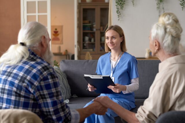 Supportive Care at The Neighborhood in Rio Rancho