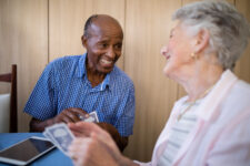 Assisted living vs. Memory Care